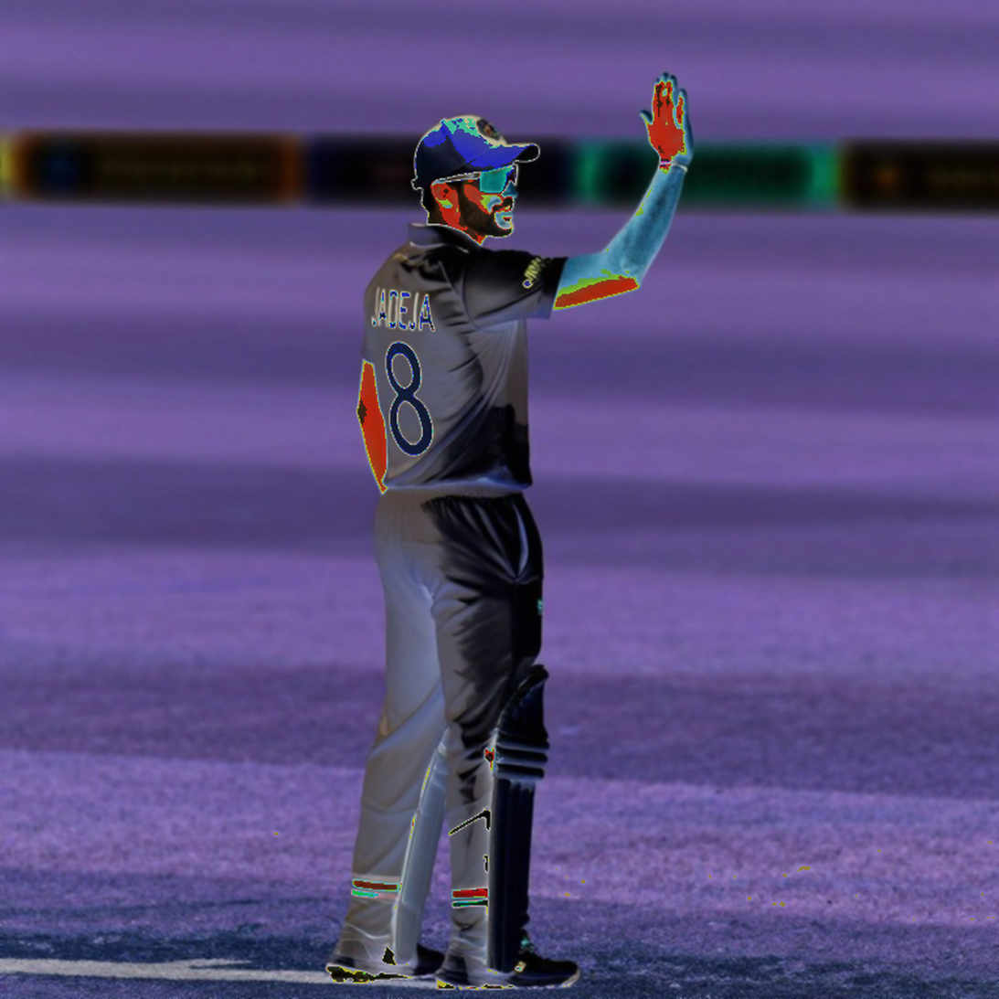 Transfer Window and the Empty Net: Mapping Cricket Asia's Changing Rhythm