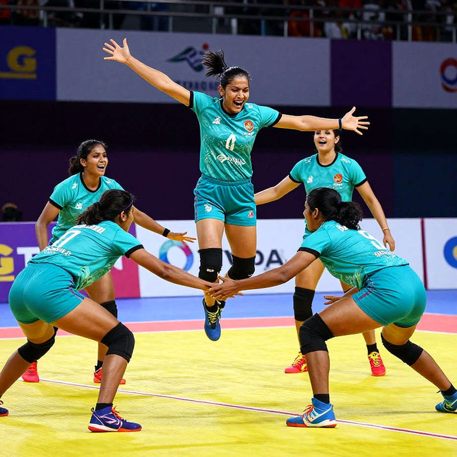 ৩৭–৩৪: যে ফাইনাল এখনো খেলা হয়নি — এশিয়ান গেমস ২০২৬ মহিলা কাবাডির দাবি, হিসাব ও কৌশল