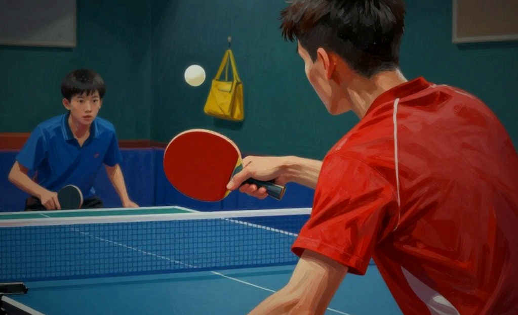 0-8 in Shanghai: What the Silence on China's Own Stage Actually Confesses