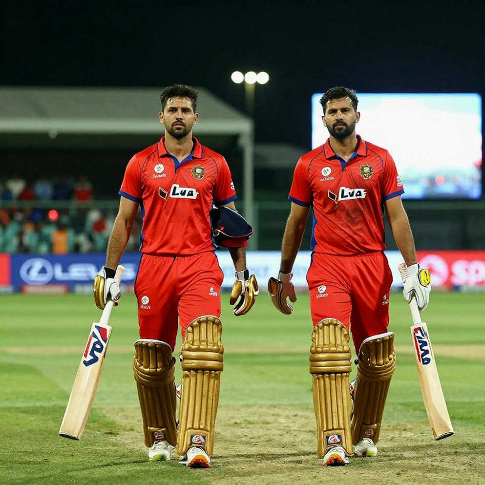 Tape Dust, Young Blood: Three Fault Lines Inside Asian Cricket's Talent Pipeline