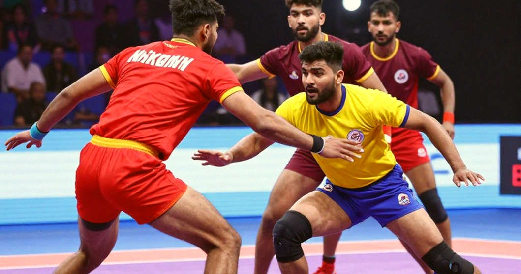 পাওয়ান সেহরাওয়াত, বেঞ্চ, আর এশিয়ান গেমস ২০২৬-এর অযাচাই তারিখ