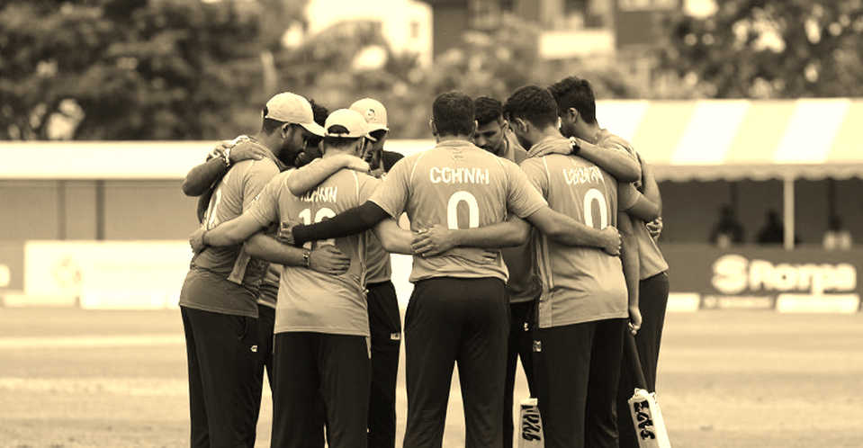 ক্রিকেটের স্মৃতি ব্লকচেইনে ওঠে, দায় উঠে না