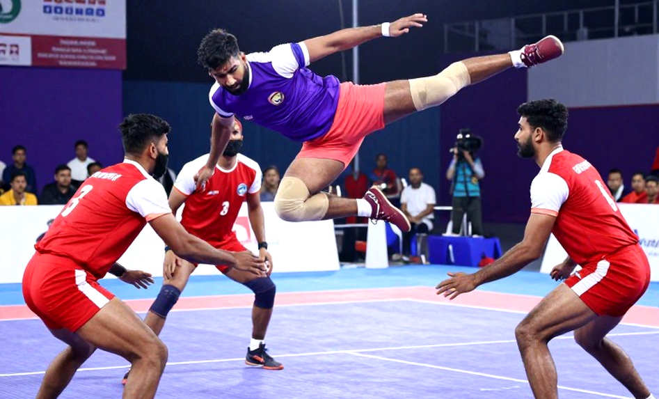 স্টার্টিং সেভেনের বাইরে পবন: ভারত-ইরান ফাইনাল নিয়ে একটি প্রমাণ-পরীক্ষা