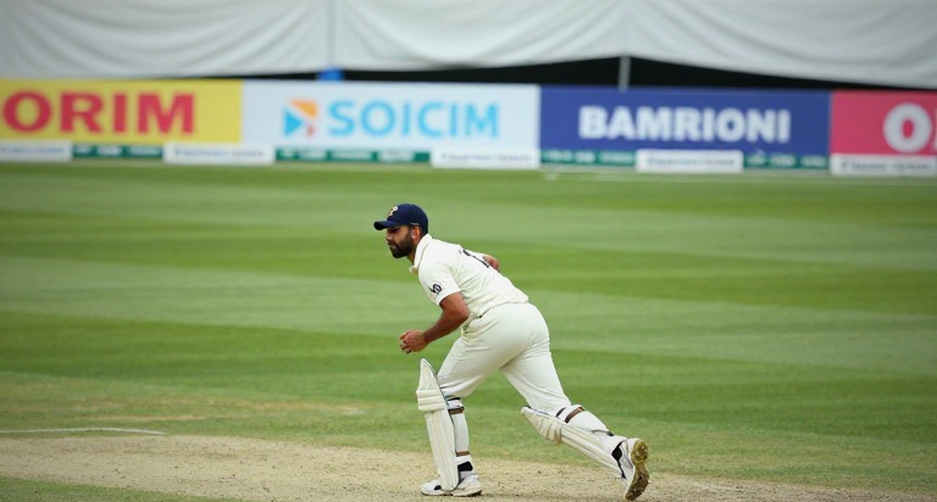 The Injury Beyond the Scan: Pace-Bowling Load, Heat Debt and the Imported Hamstring Protocol in Asian Cricket