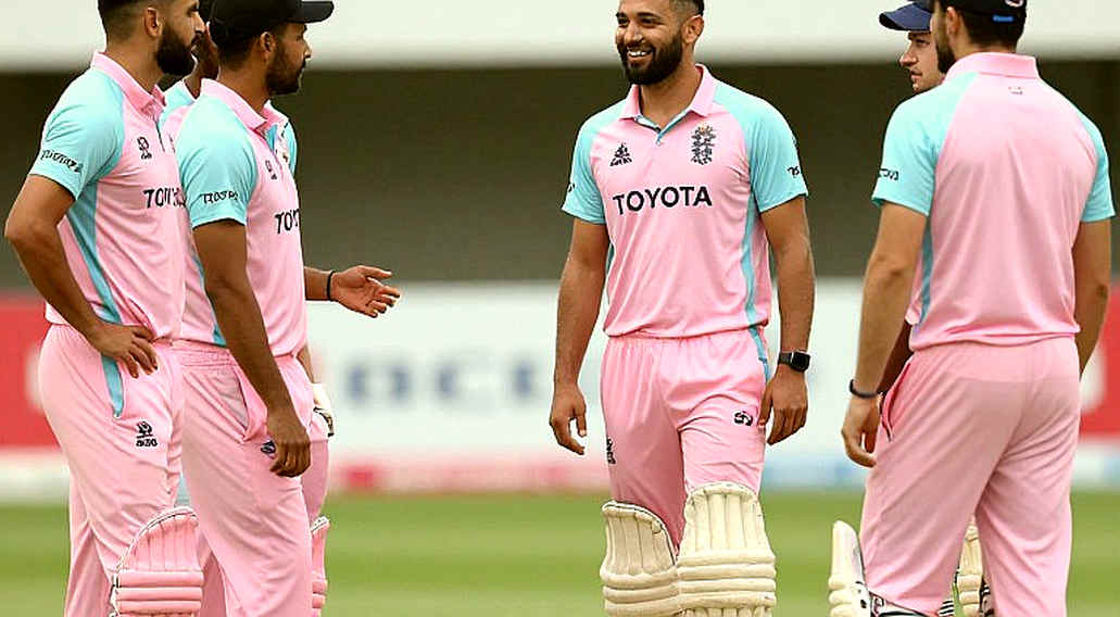 Colombo Rain and Naseem Shah's Shoulder: What Really Broke at the 2026 Asia Cup