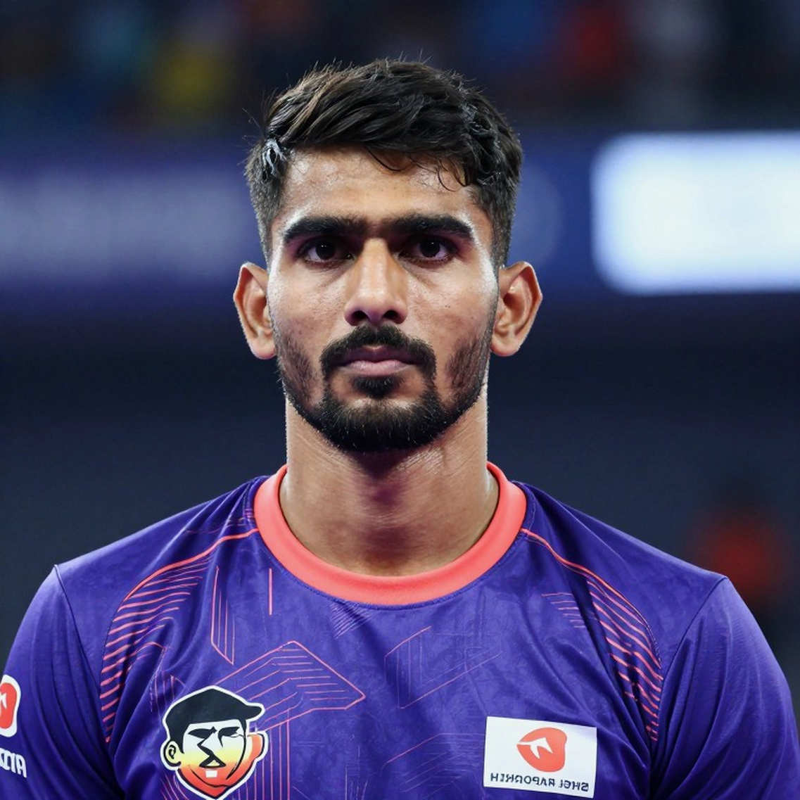 Pawan Sehrawat Outside the Starting Seven: The Question Nobody Is Asking Before the Final