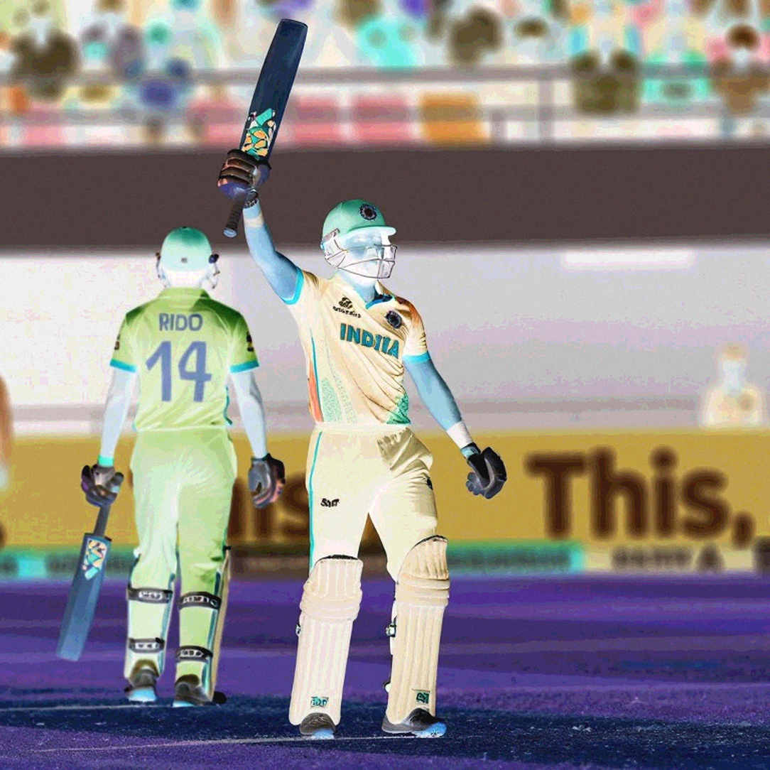 Two Runs, Three Balls, Three Wickets: The T20 World Cup Is Really Lost in the Middle Overs