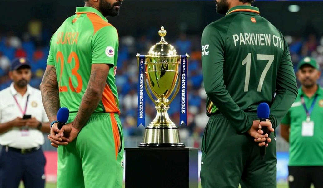 Will Blockchain Make Cricket’s DRS Decision Immutable? The Next Chapter Through a Referee’s Eye