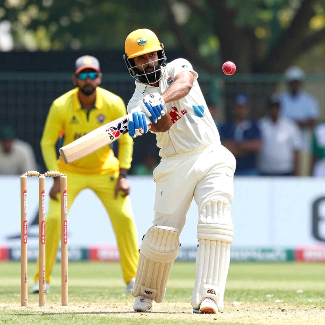 Wet Soil of Chattogram, Artificial Light of Dhaka: An Archaeology of Slow Development in Bangladesh's Age-Group Cricket