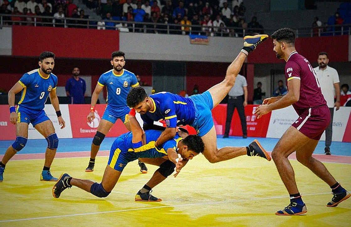এশিয়ান গেমস ২০২৬: ভারতীয় নারী কাবাডি দলের ৩৭–৩৪ সোনার ম্যাচের দাবি—বিশ্লেষণ ও যাচাই