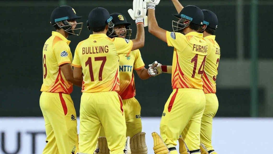 Winning the Toss Isn't Winning: The Miscalculated Chasing Model in Asian Conditions