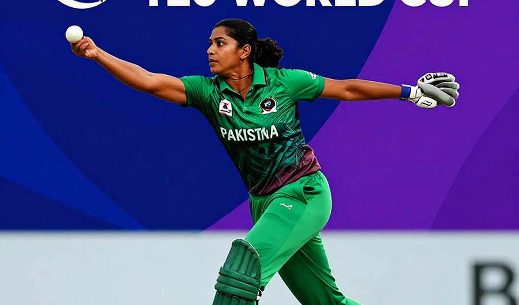 Blockchain and the Middle Overs: How Cricket's Invisible Data Economy Is Rewiring Match Control