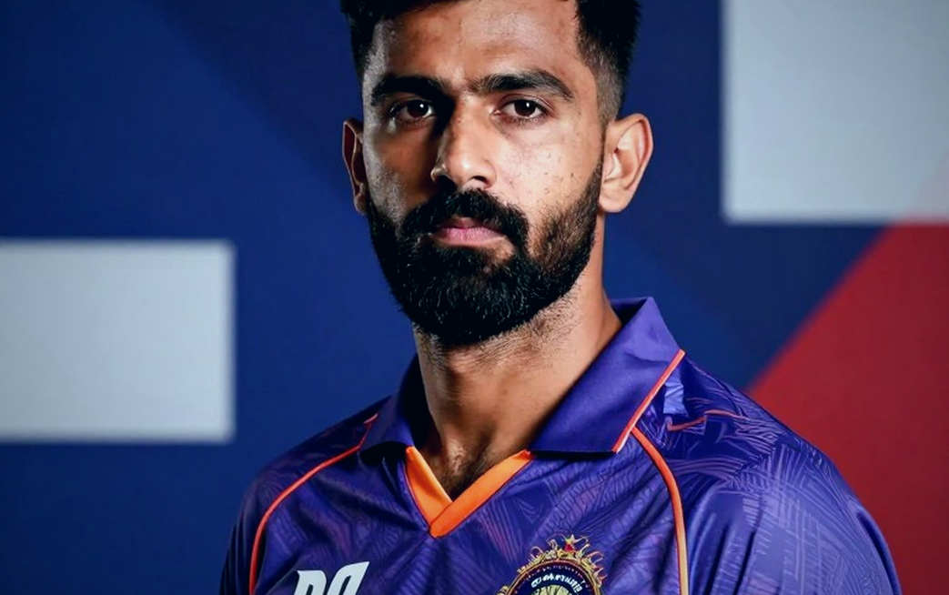 The Hammer's Price vs. The Pen's Power: Cricket's Quiet Player Economy