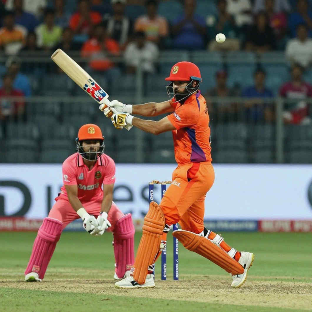 Is Blockchain Entering Cricket's Tape Room? Verified Data, Fan Tokens and the Integrity Ledger