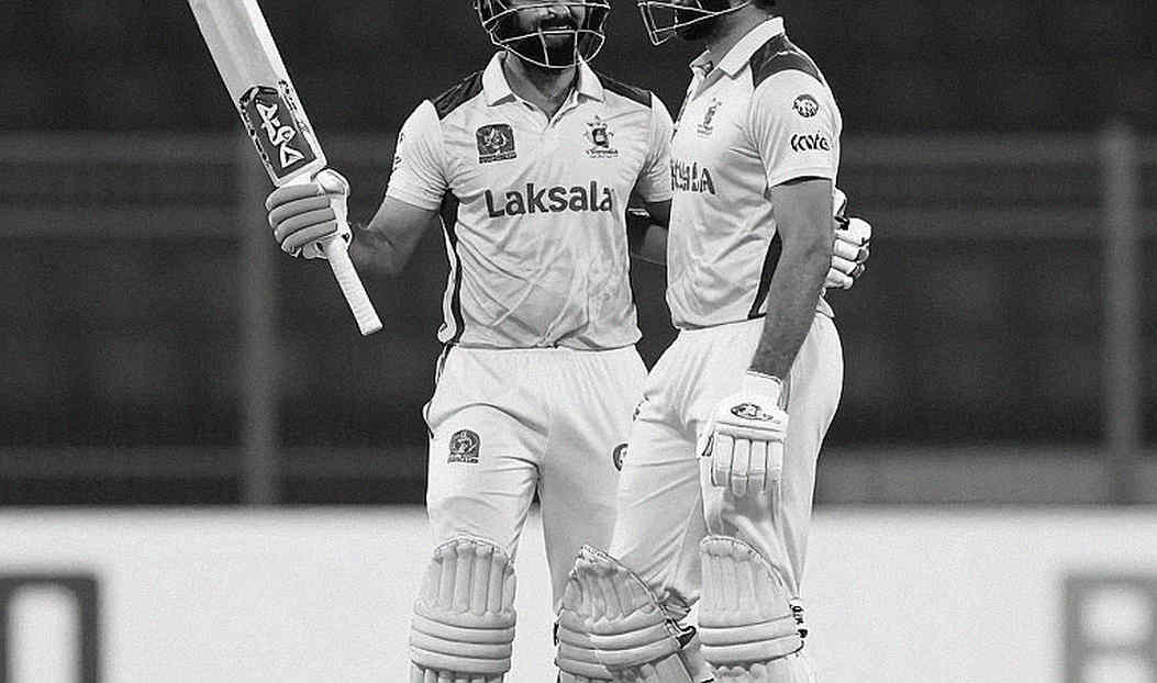 The Silent Archive of the Pitch: From Chattogram to the Wangzhi Nights in China, Where Cricket Is Born Again