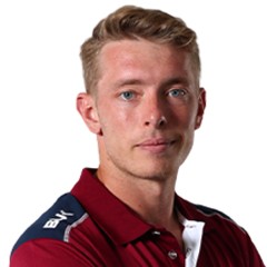 জ্যাক উড