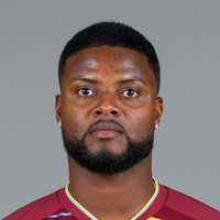 রোমারিও শেফার্ড