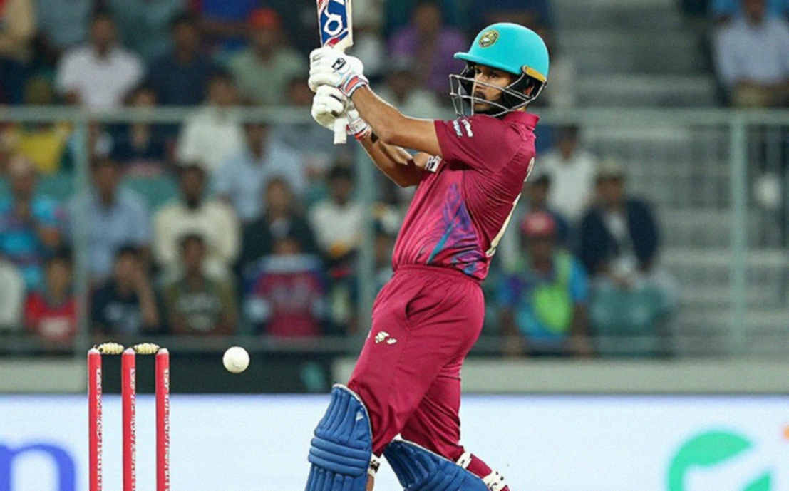NOC, Visa, Timestamp: The Silent Transfer Market of Asian Franchise Cricket