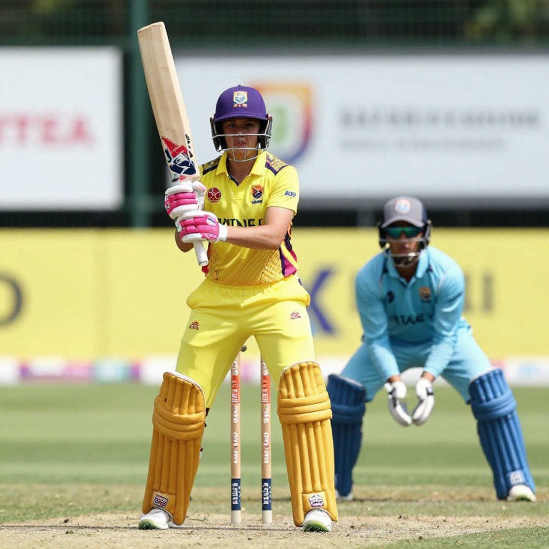 From a Boxing Day Ramp to a Jeddah Auction Paddle: Cricket's Young-Player Premium Bubble