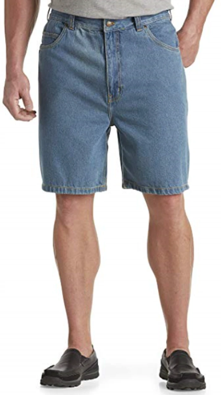 Catalog Label Denim Shorts 42, 46 3 Catalog Label Denim Shorts 42, 46