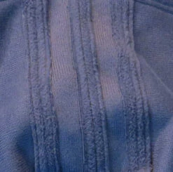 Adidas Full Zip Black Knit Hooded Sweatshirt 3X