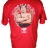 WWE Andre The Giant Officially Licensed Tee 3X