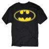 DC Comics Batman Logo Black Tee Shirt 3X 2 DC Comics Batman Logo Black Tee Shirt 3X -Fanatics Shop Batman 83533.1712690132