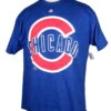 Majestic Chicago Cubs Big C Tee 3X -Fanatics Shop Big C Cubs 2 82814.1431616545