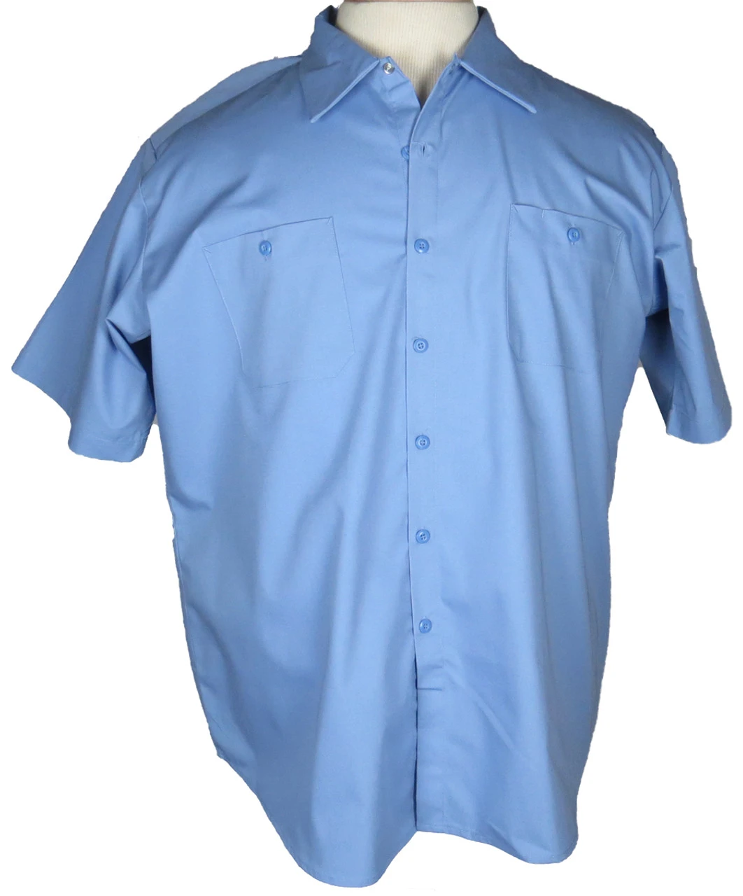 Tact Squad Uniform Shirt 2X, 3X, 4X 3 Tact Squad Uniform Shirt 2X, 3X, 4X