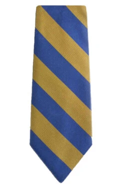 Bocara Extra Long Neck Ties 4 Colors -Fanatics Shop Bocara XLong Tie Powder Blue Gold 10353.1524240334