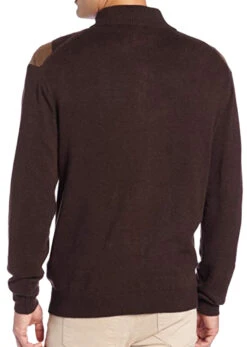 Cutter & Buck Argyle Branson Sweater 3X, 4X, 5X -Fanatics Shop Branson 2 72828.1533151994