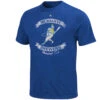 Majestic Milwaukee Brewers Cooperstown Collection Tee XLT -Fanatics Shop Brewers 59867.1441129540