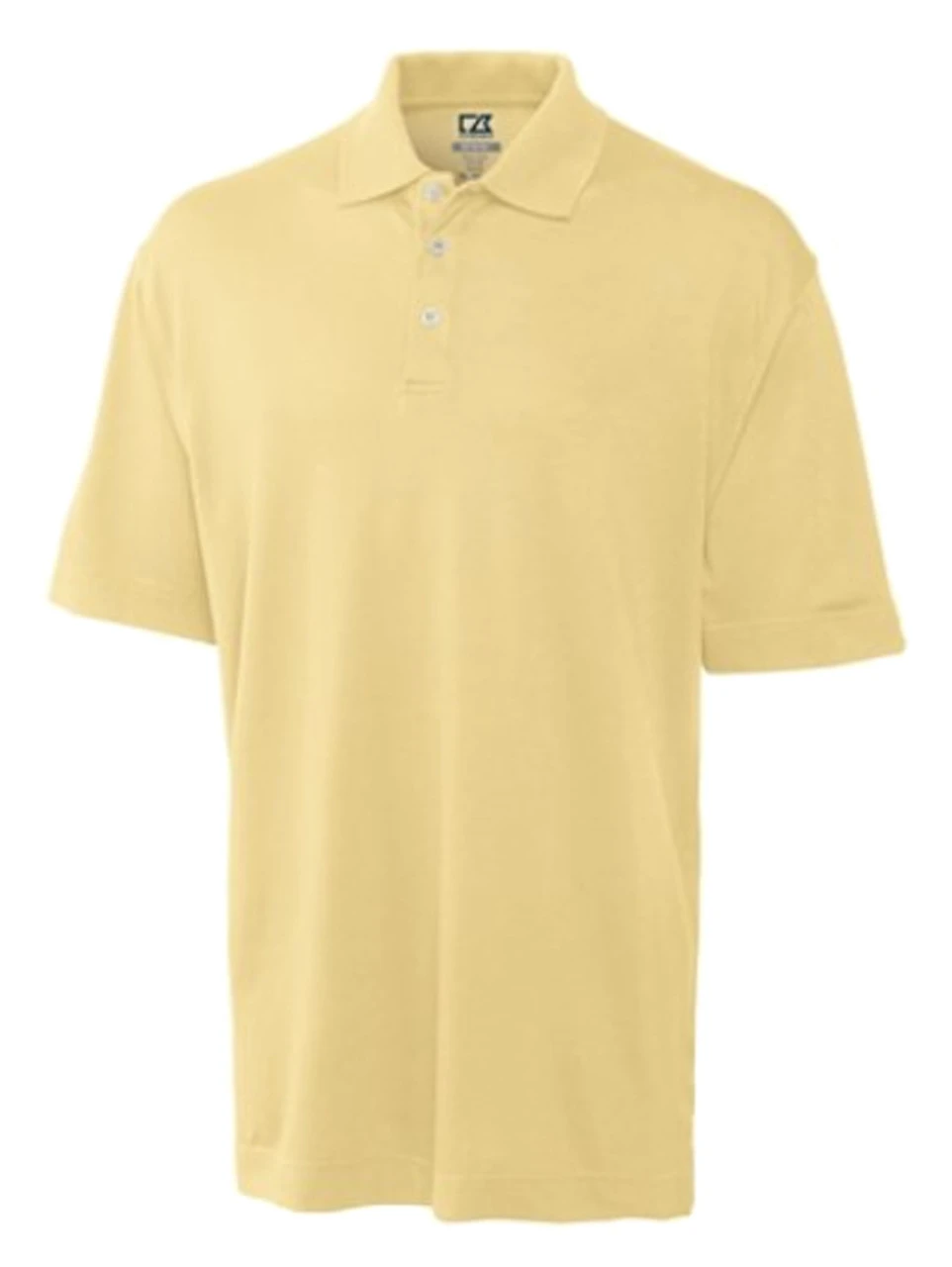 Cutter & Buck Elliott Bay Drytec Polo 3 Colors 2X, 4X, 5X 4 Cutter & Buck Elliott Bay Drytec Polo 3 Colors 2X, 4X, 5X - Image 2