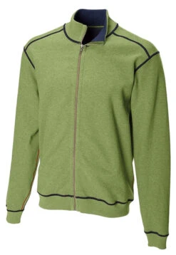 Cutter & Buck Essex Reversible Full Zip 2 Colors 3X, 4X, 5X