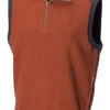 Cutter & Buck Essex Reversible Half Zip Vest 2X, 5X 1 Cutter & Buck Essex Reversible Half Zip Vest 2X, 5X -Fanatics Shop CB Essex Vest Setter 56624.1598551096