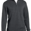 Cutter & Buck Forest Park Half Zip Sweater 4X, 5X 1 Cutter & Buck Forest Park Half Zip Sweater 4X, 5X -Fanatics Shop CB Forest Park Black 1 41827.1490713261