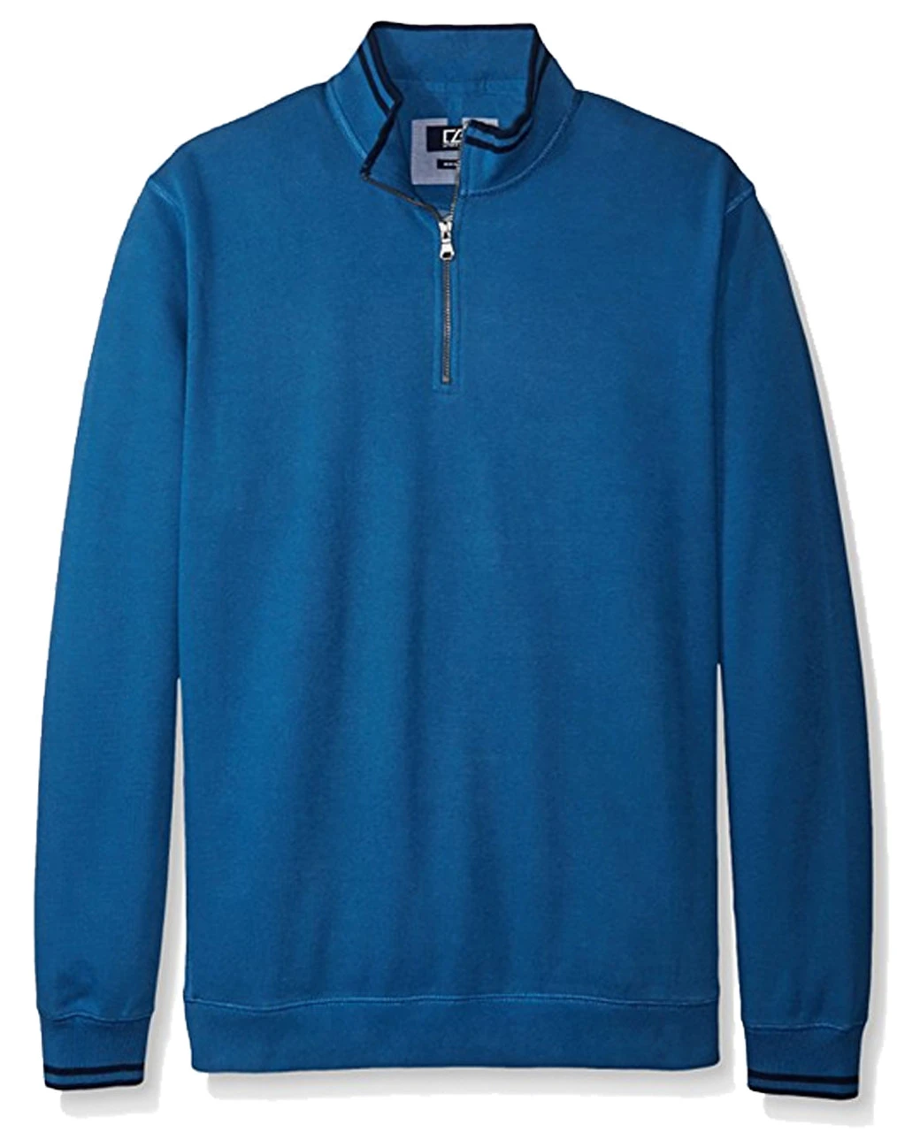 Cutter & Buck Heritage Half Zip 2 Colors 2X, 3X, 3XT, 4X, 4XT 3 Cutter & Buck Heritage Half Zip 2 Colors 2X, 3X, 3XT, 4X, 4XT