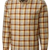 Cutter & Buck Treasure Valley Plaid 3X, 4X, 5X -Fanatics Shop CB Treasure Valley Plaid 62583.1492003550