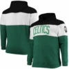 Fanatics Boston Celtics Colorblock Wordmark Pullover Hoodie 2X 1 Fanatics Boston Celtics Colorblock Wordmark Pullover Hoodie 2X -Fanatics Shop CelticsPOClrblk 91702.1714505244