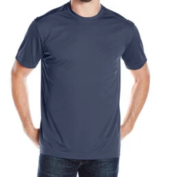 Clique Parma Performance Tee 3 Colors 4X, 5X