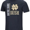 Colosseum Notre Dame Tee 2X -Fanatics Shop Col ND 1 42113.1535463982