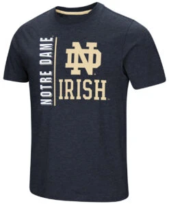 Fanatics Shop 5 Colosseum Notre Dame Tee 2X