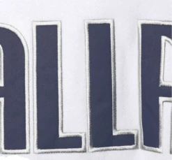 Fanatics Dallas Mavericks Colorblock Wordmark Pullover Hoodie 2X, 3X -Fanatics Shop DMavsDetail 80908.1714501073