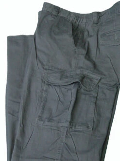 Boulder Creek Cargo Pants 2 Colors 40, 44, Unhemmed