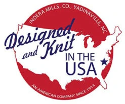 Indera Mills Thermal Top XLT, 2X, 2XT, 3X, 4X, 6X 6 Indera Mills Thermal Top XLT, 2X, 2XT, 3X, 4X, 6X -Fanatics Shop Designed and Knit Logo Final 52357.1547653836