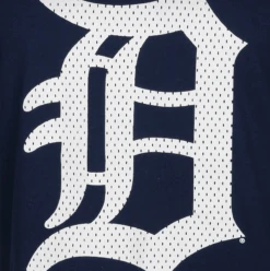 Majestic Detroit Tigers All Season Tank Top 3X -Fanatics Shop DetTankLogo 29421.1696531167