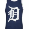Majestic Detroit Tigers All Season Tank Top 3X