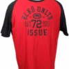 Ecko Unlimited Lightweight Raglan Graphic Tee 2 Colors 2XT, 3X, 3XT, 4X, 4XT, 5X, 5XT, 6X -Fanatics Shop Eckoteered 73973.1652201894