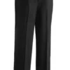 Edwards Flat Front Dress Pants 3 Colors 56UL, 56XL, 58UR, 58UL 1 Edwards Flat Front Dress Pants 3 Colors 56UL, 56XL, 58UR, 58UL -Fanatics Shop Edwards 2780 FF Black Pants 23348.1500389259