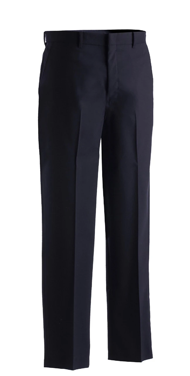 Edwards Flat Front Dress Pants 3 Colors 56UL, 56XL, 58UR, 58UL 4 Edwards Flat Front Dress Pants 3 Colors 56UL, 56XL, 58UR, 58UL - Image 2